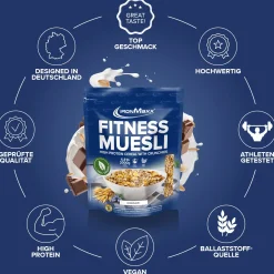 Fitness Müsli (2000g)