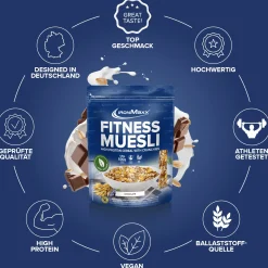 Fitness Müsli (500g)