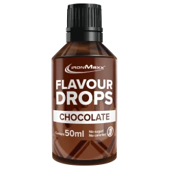 Flavour Drops (50ml)