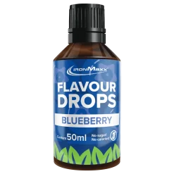 Flavour Drops (50ml)