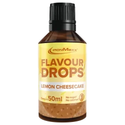 Flavour Drops (50ml)