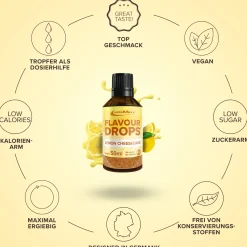 Flavour Drops (50ml)