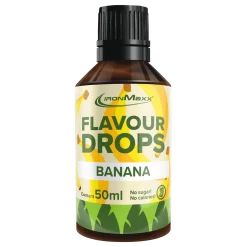 Flavour Drops (50ml)