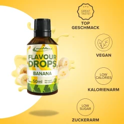 Flavour Drops (50ml)