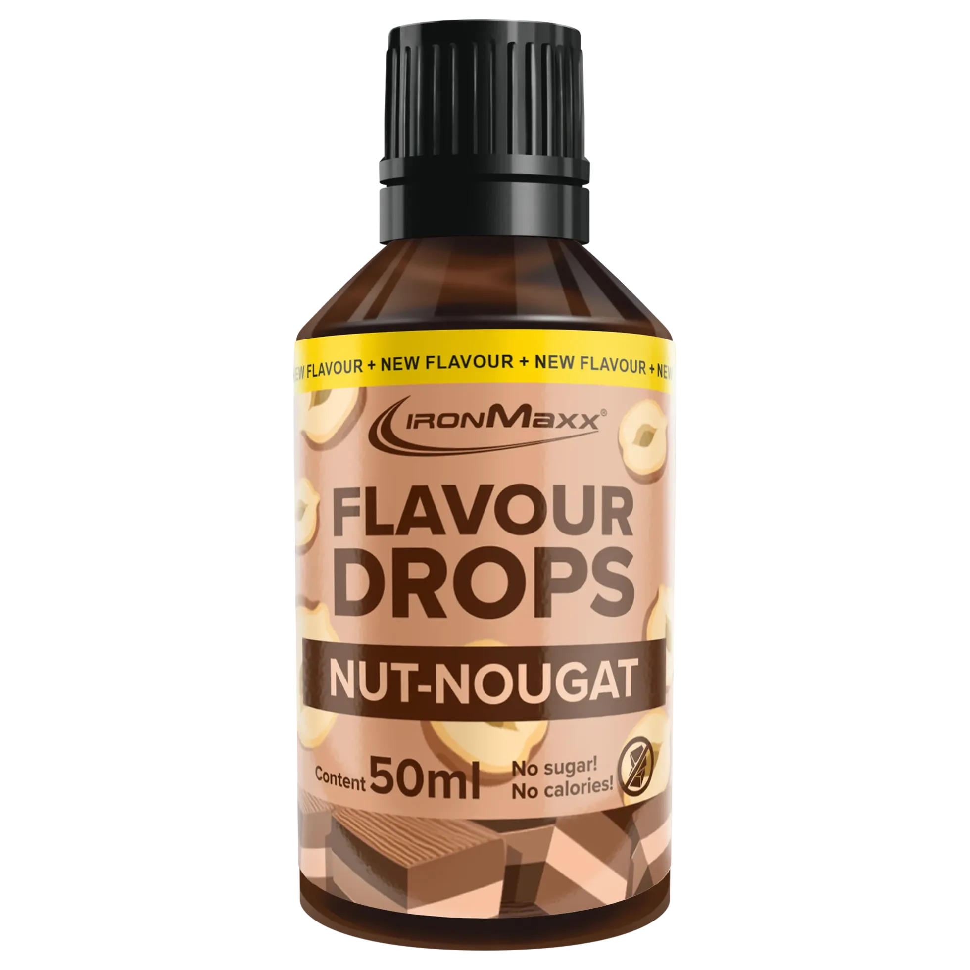 Flavour Drops (50ml)