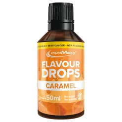 Flavour Drops (50ml)
