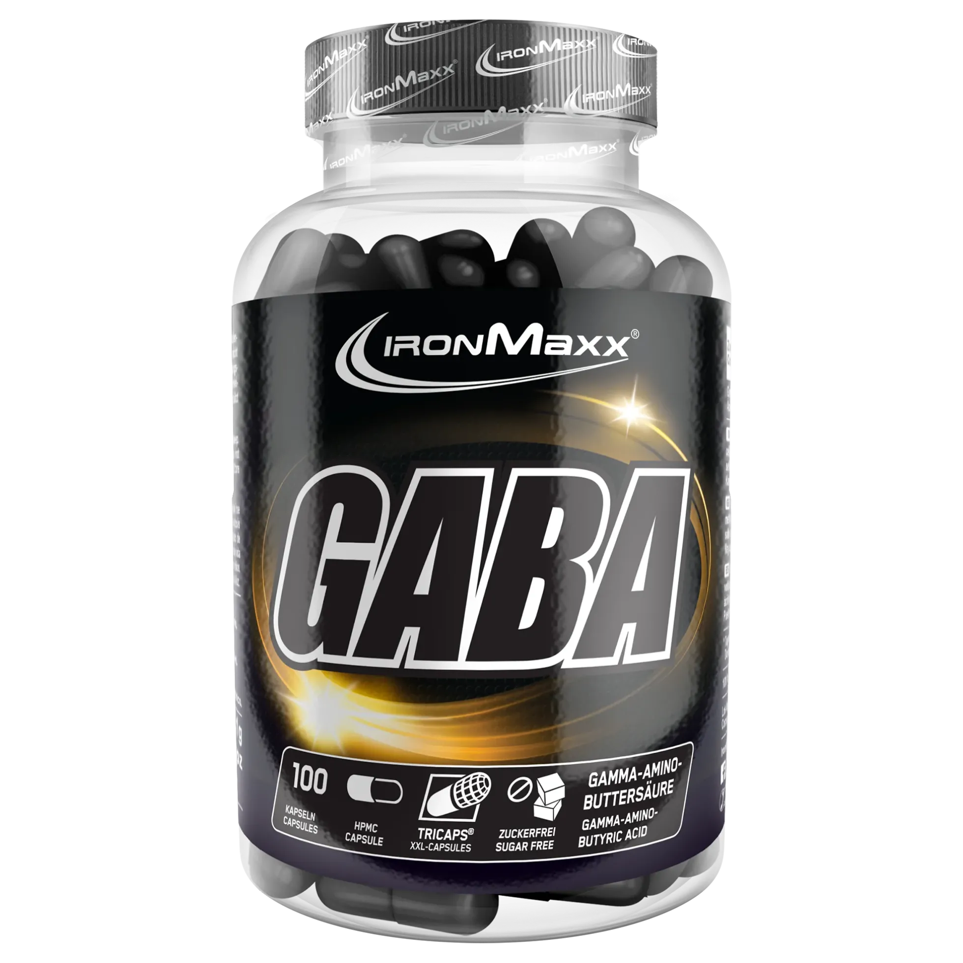 Gaba