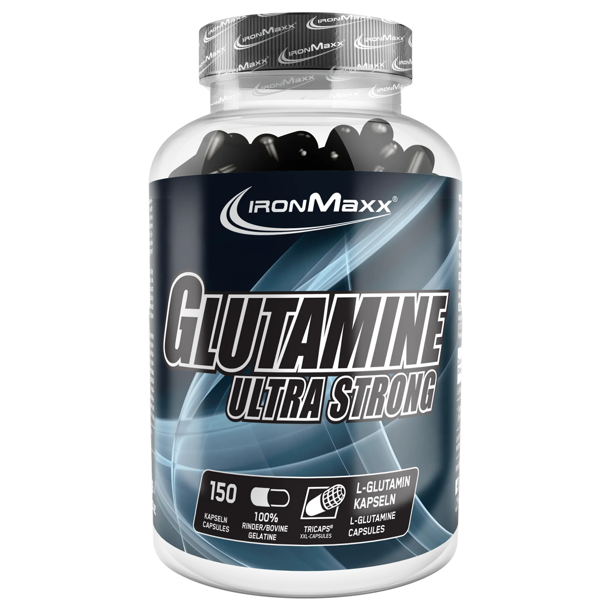 Glutamine Ultra Strong