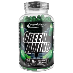 Green Amino