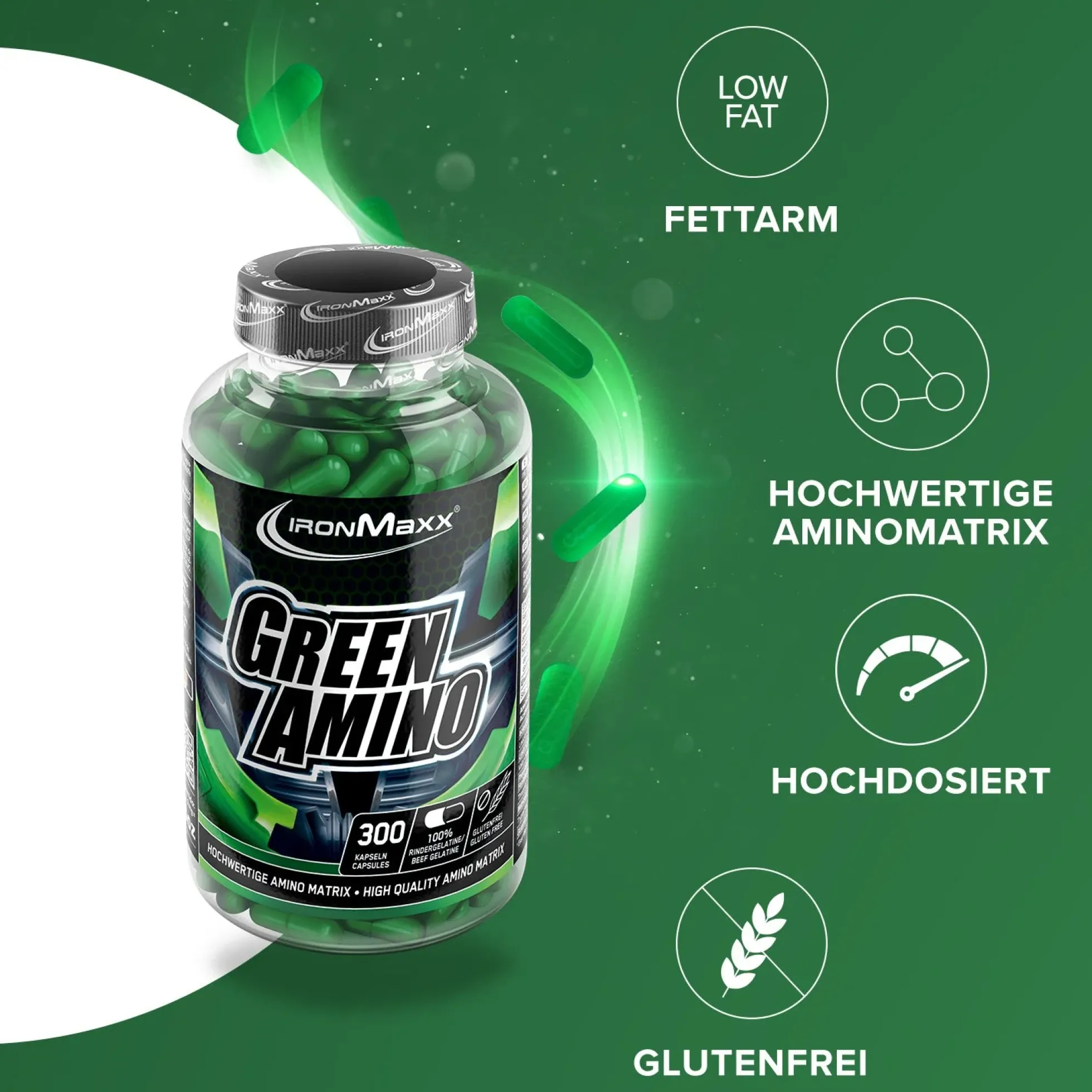 Green Amino