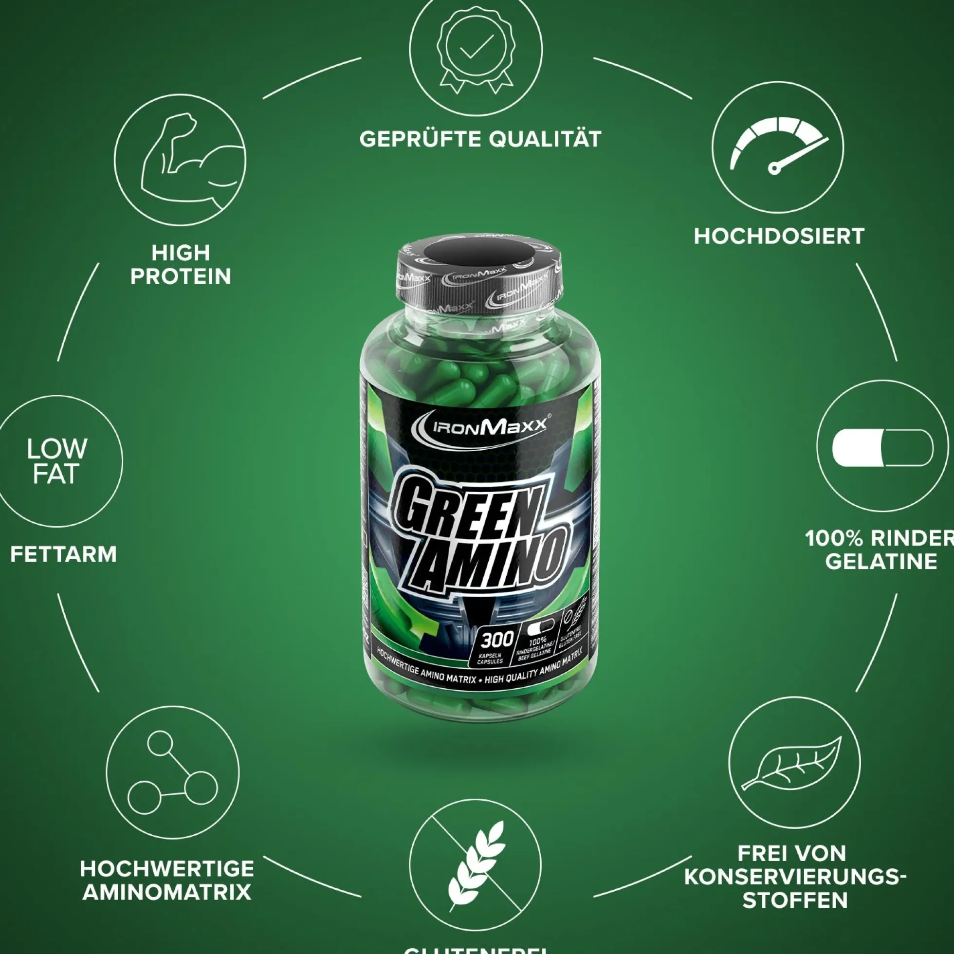 Green Amino