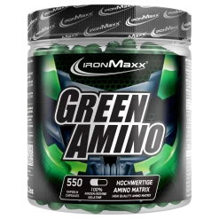 Green Amino