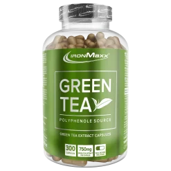 Green Tea