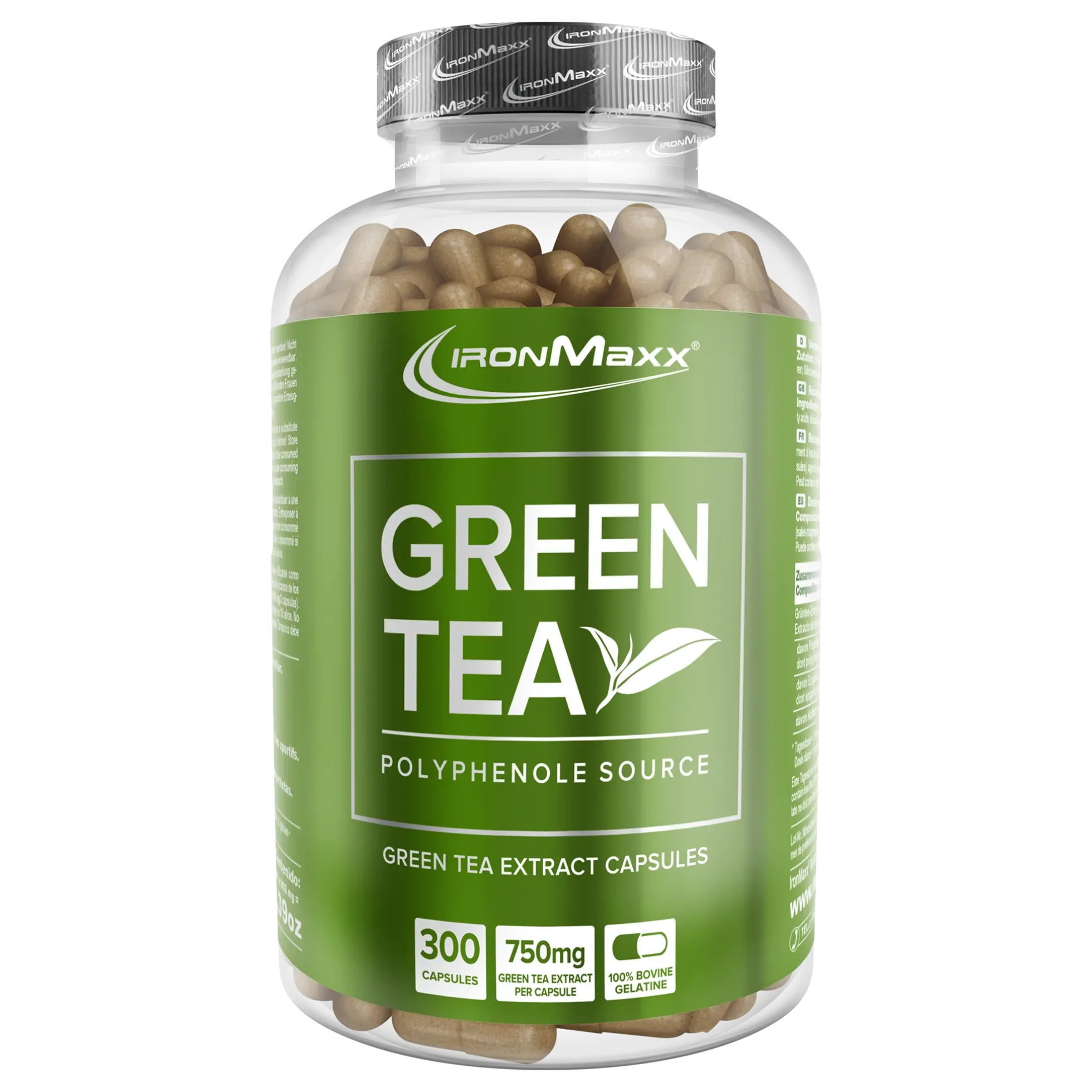 Green Tea
