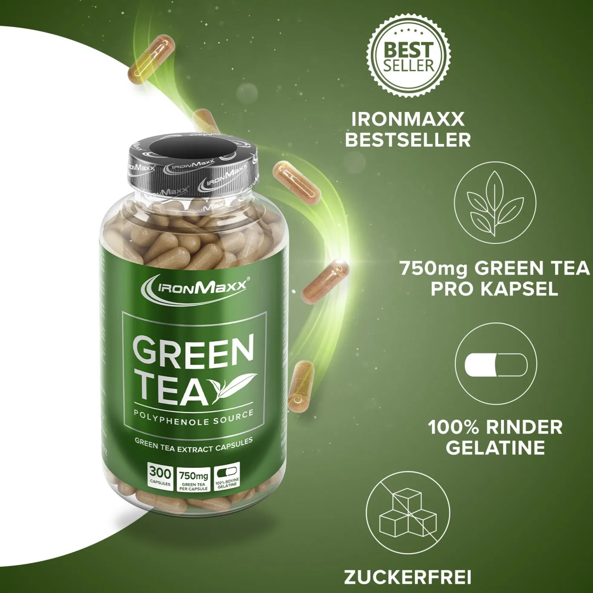 Green Tea