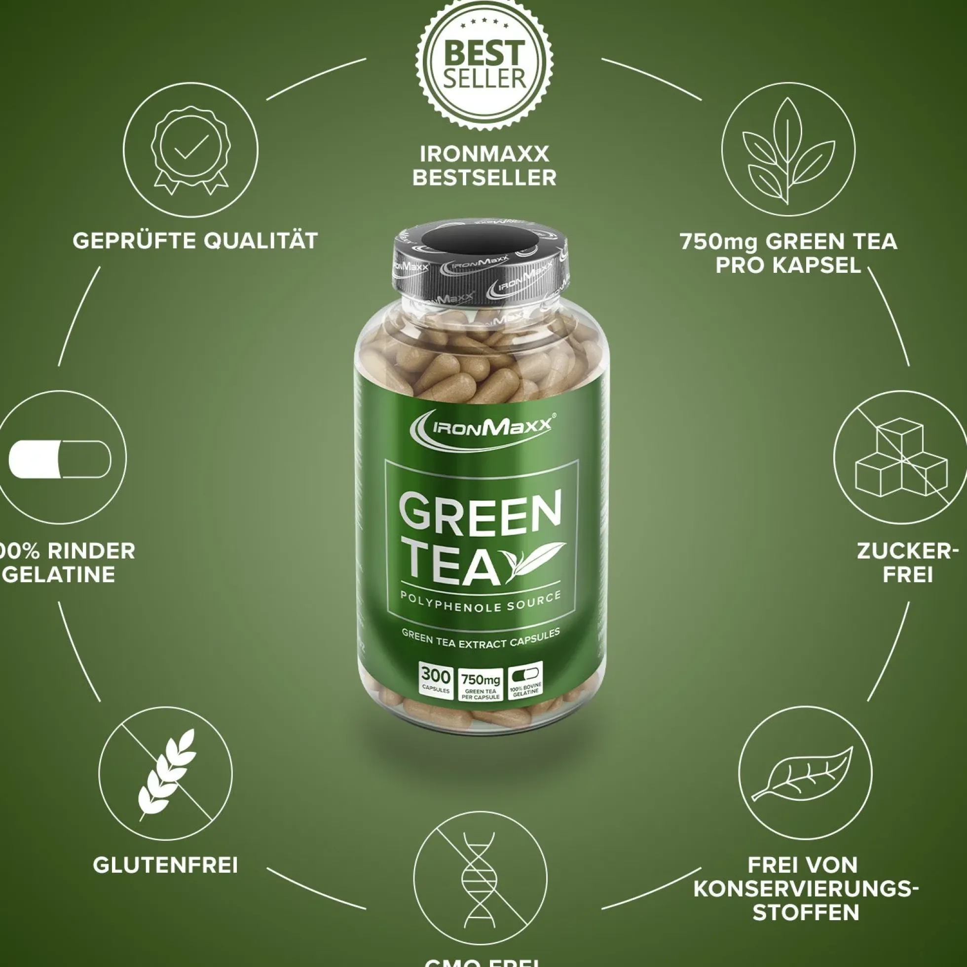 Green Tea