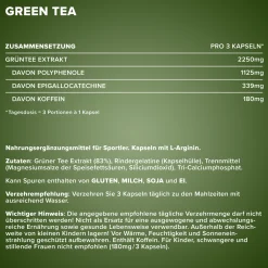 Green Tea