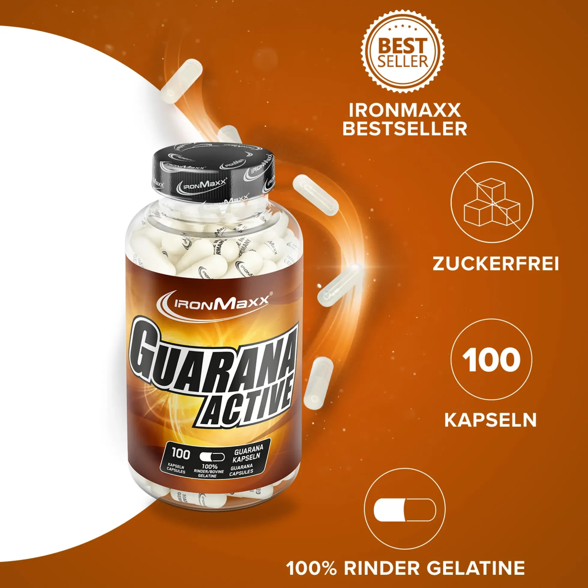 Guarana Active