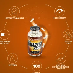 Guarana Active