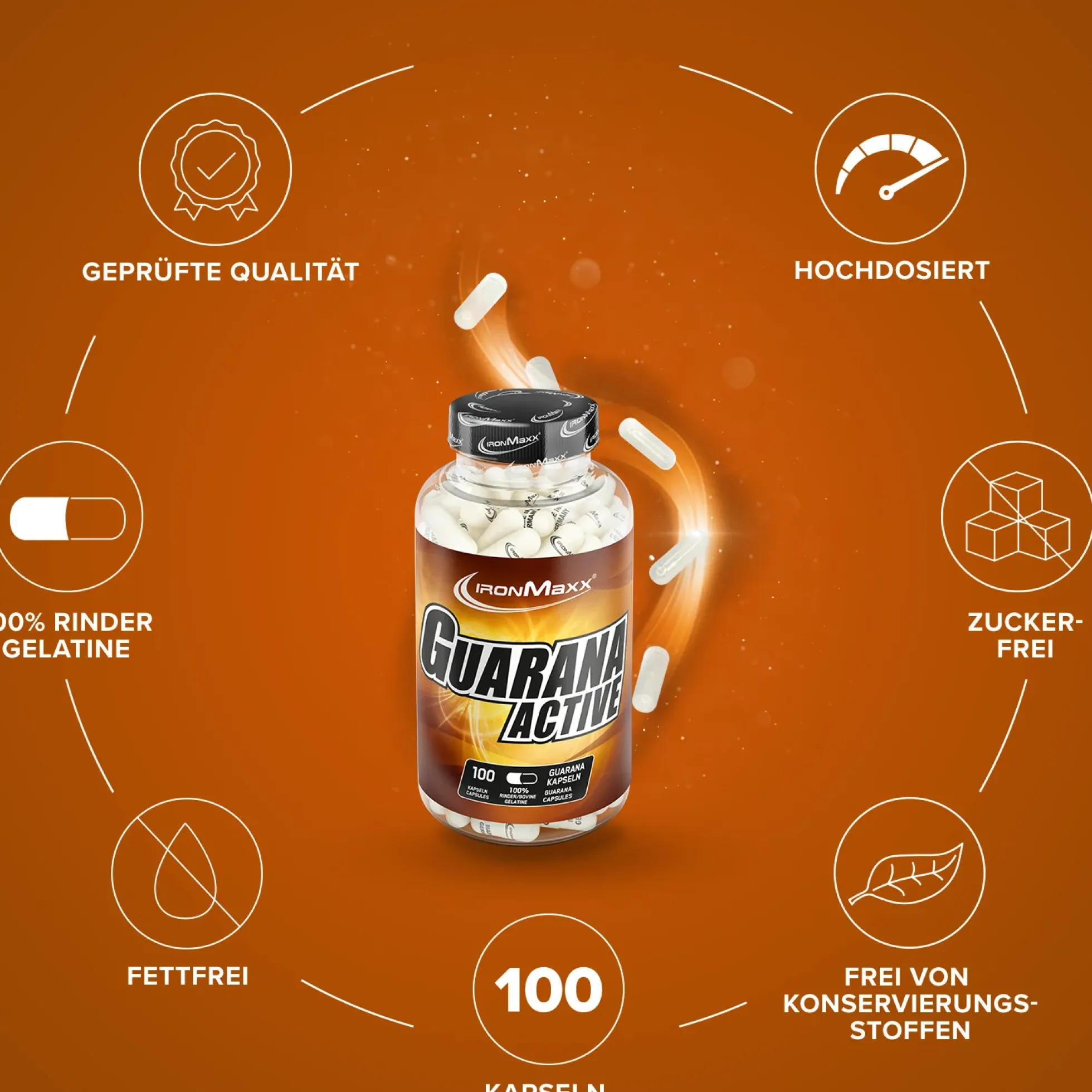 Guarana Active