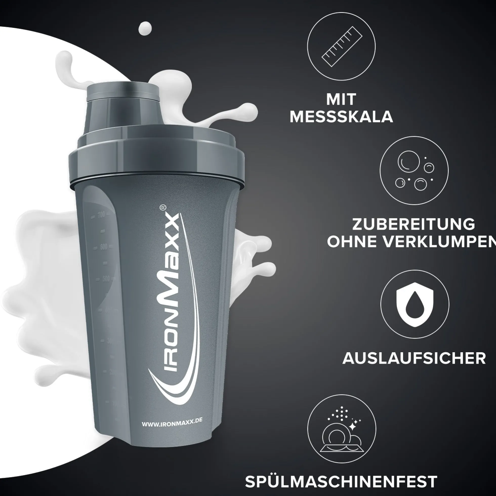 Gym Starter Bundle