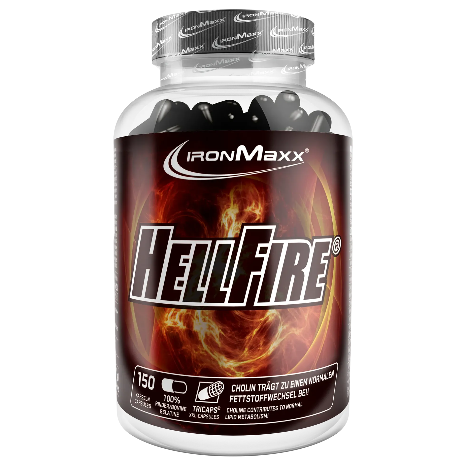 Hellfire®