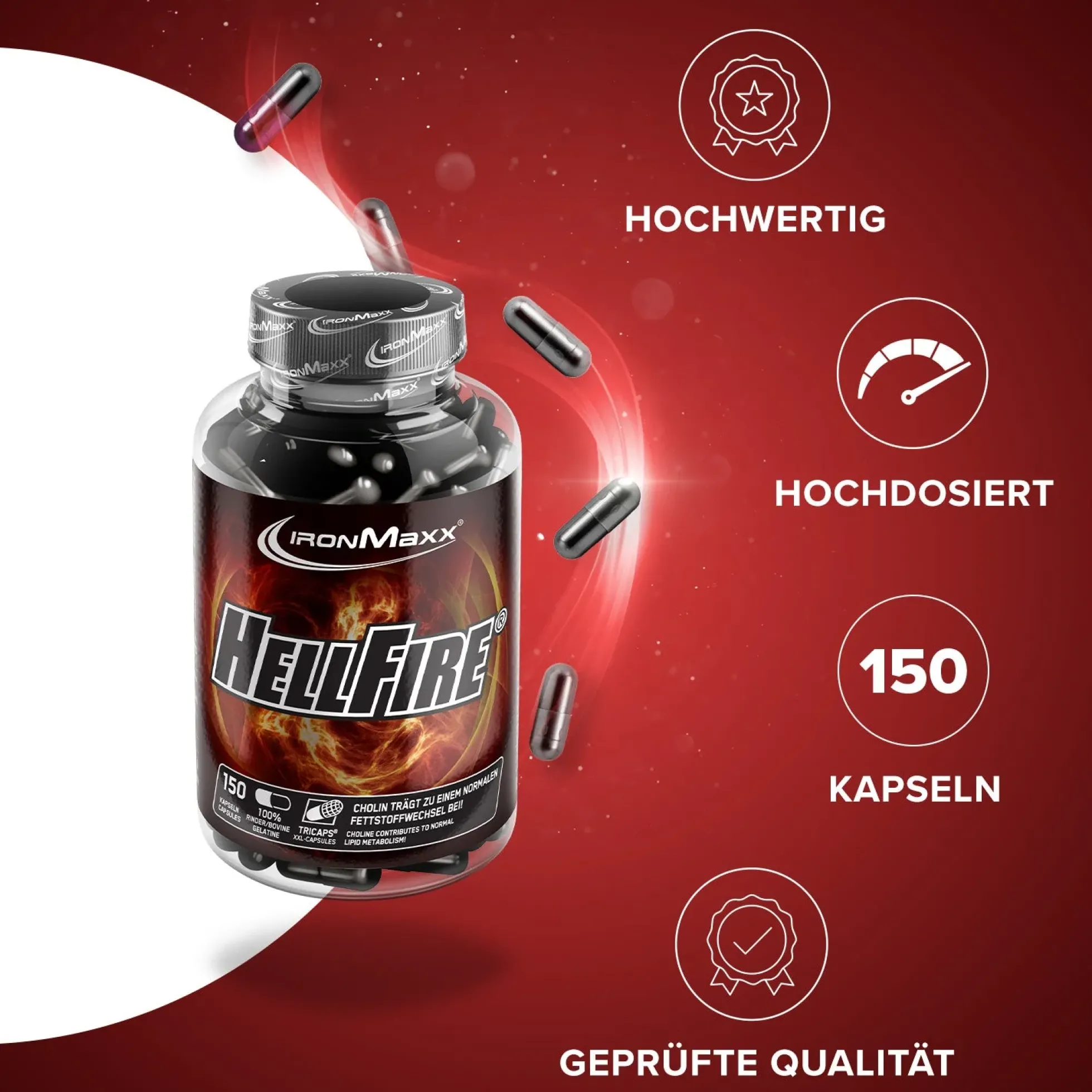 Hellfire®