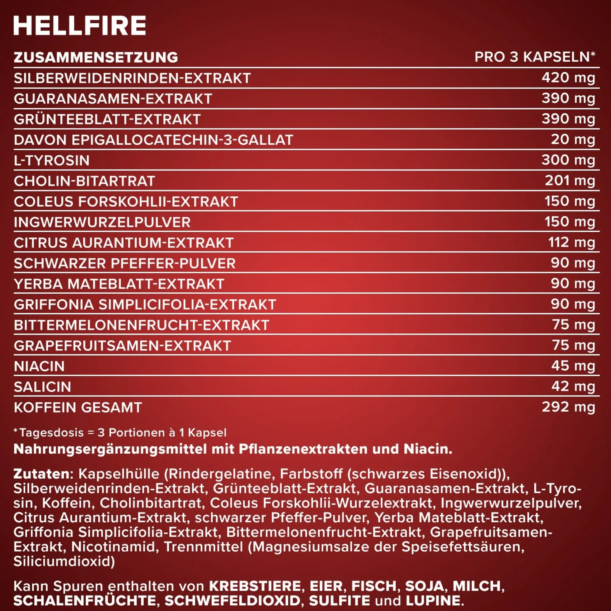 Hellfire®
