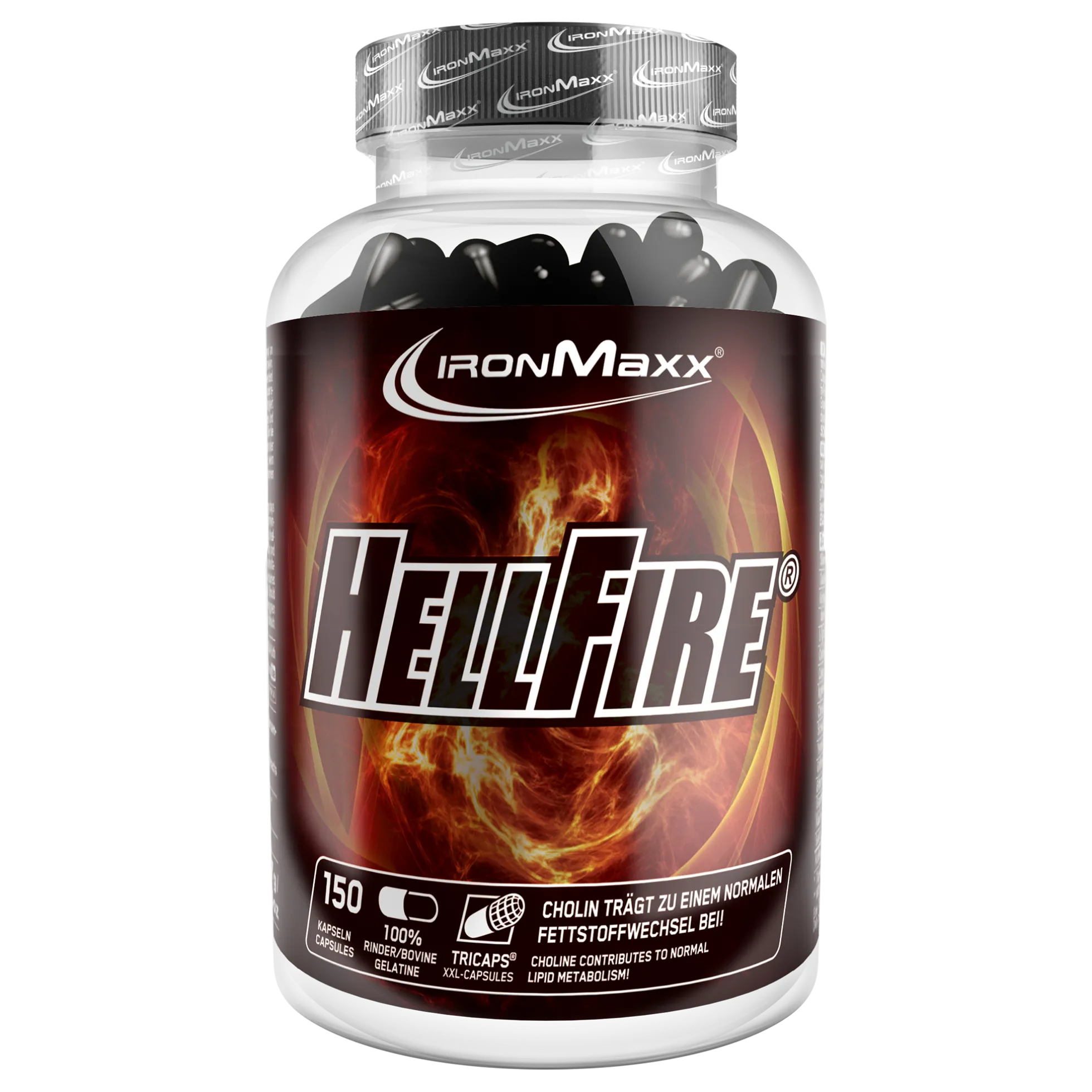 Hellfire®