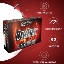 Hellfire® Fatburner