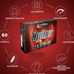 Hellfire® Fatburner