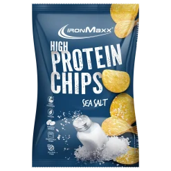 High Protein Potato Chips (60g)