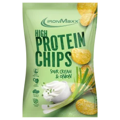 High Protein Potato Chips (60g)