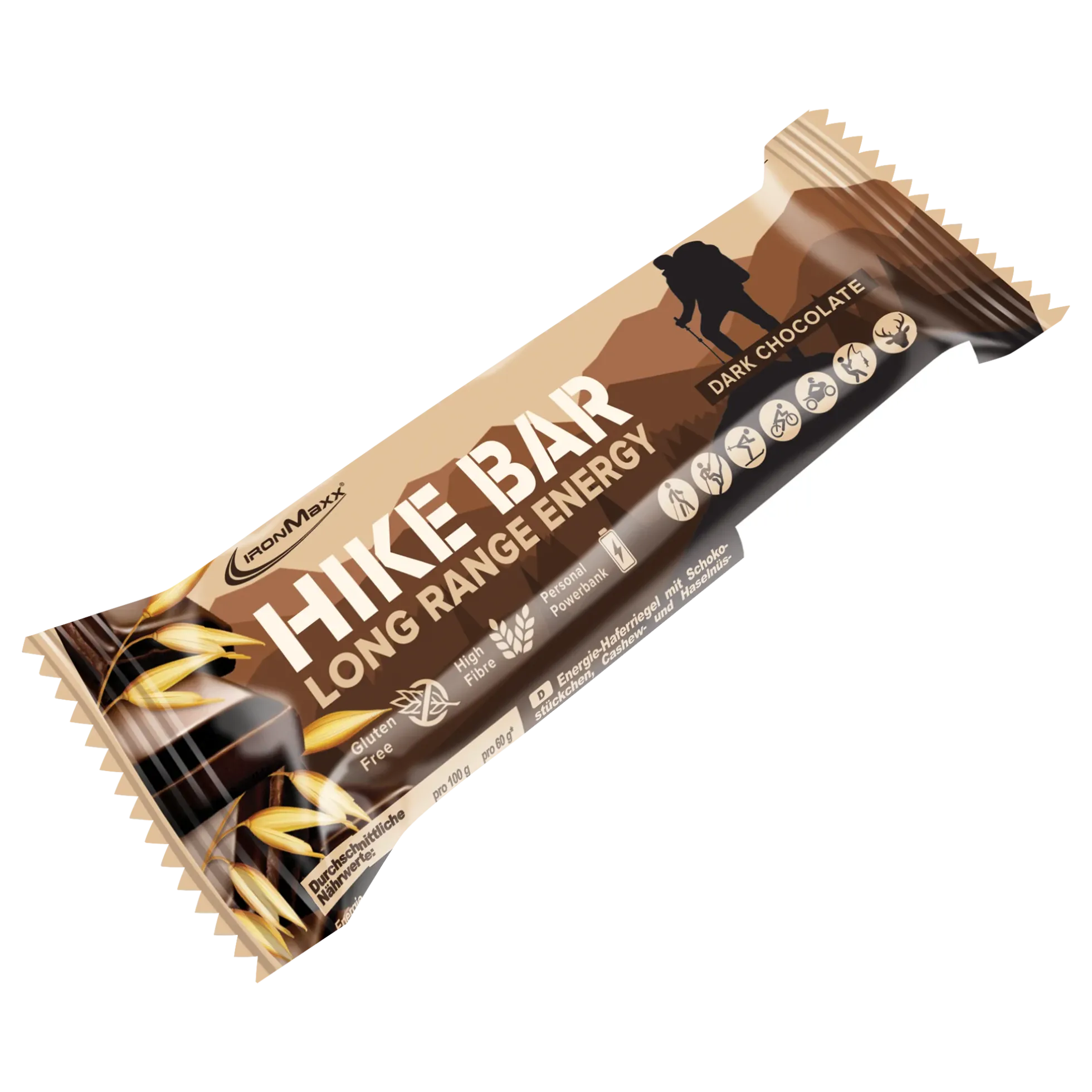 Hike Bar (60g)