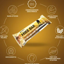 Hike Bar (60g)
