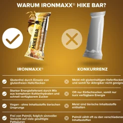 Hike Bar (60g)
