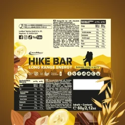 Hike Bar (12x60g)