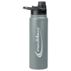 Hot & Cold Bottle Insulated Steel (800ml)
