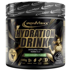 Hydration Drink Pulver Marin Čilić (480g)