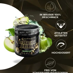 Hydration Drink Pulver Marin Čilić (480g)