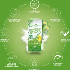 Hydration Sticks (6x12,9g)