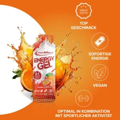 Hydro Energy Gel (67ml)