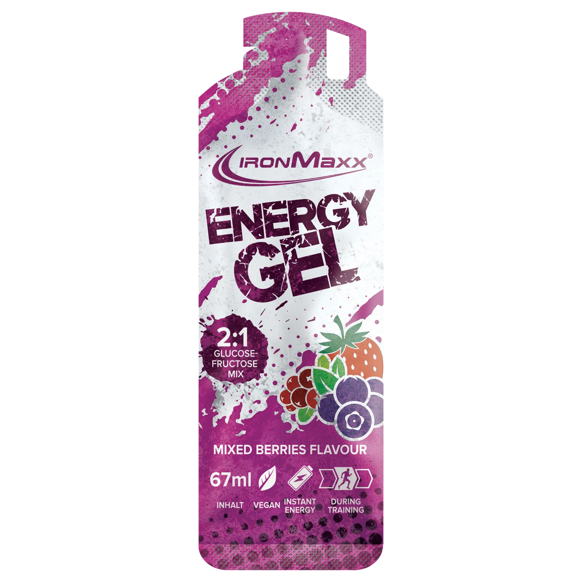 Hydro Energy Gel (67ml)
