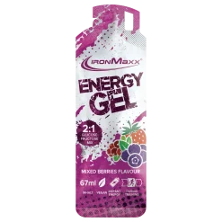Hydro Energy Gel (24x67ml)