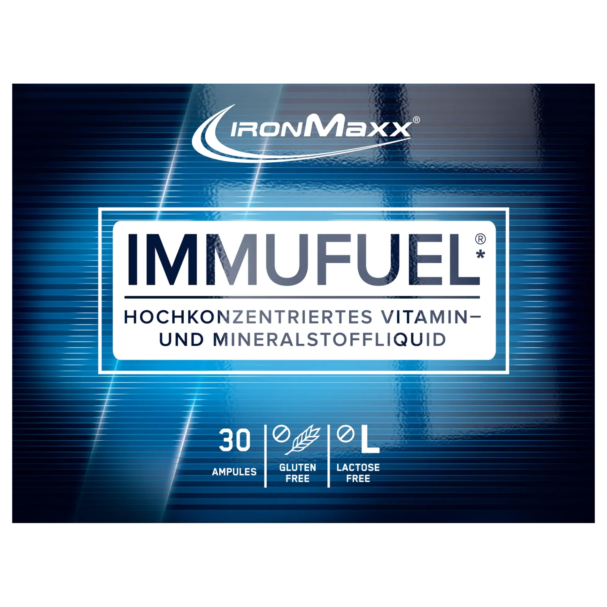 Immufuel® (25ml)