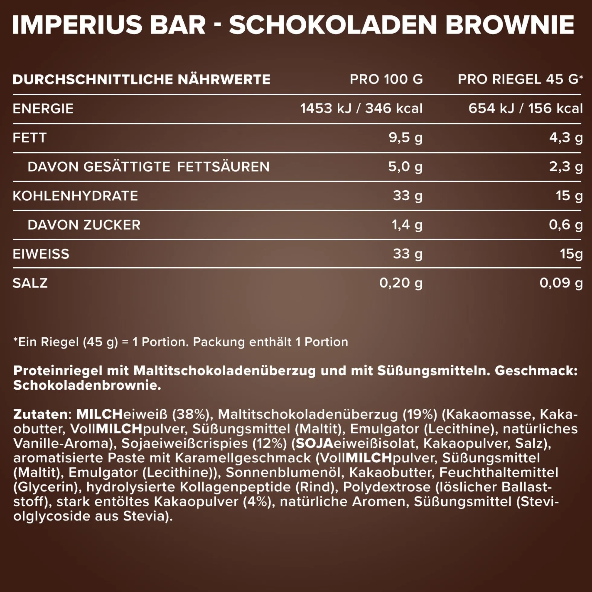 Imperius (45g)