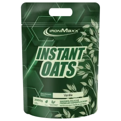 Instant Oats (2000g)