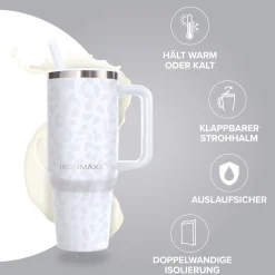 IronMaxx Cup V4.0 (1200ml)