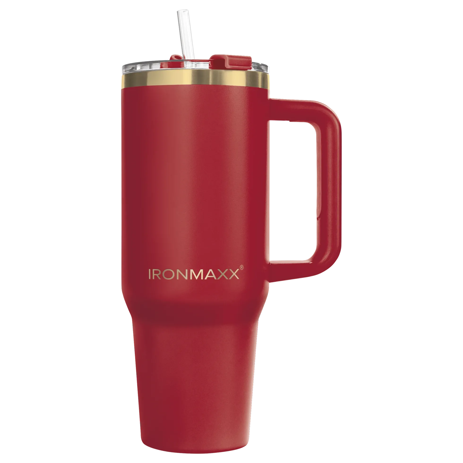 IronMaxx Cup V3.0 (1200ml)
