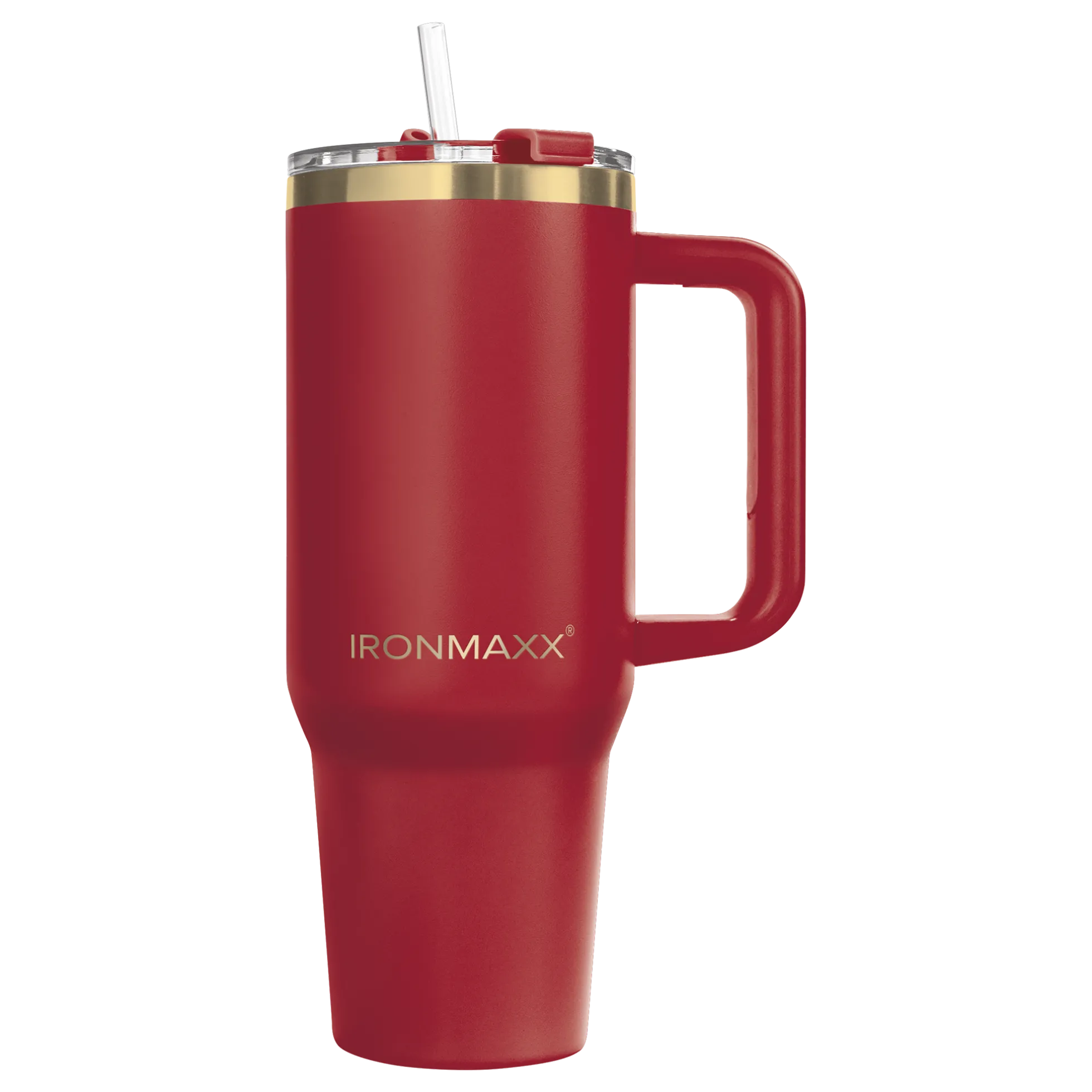 IronMaxx Cup V3.0 (1200ml)
